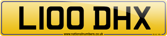 L100 DHX