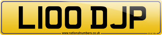 L100 DJP