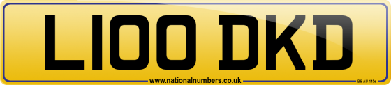 L100 DKD