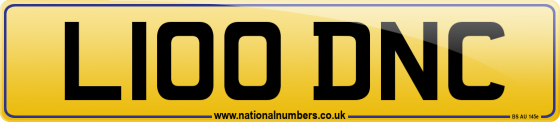 L100 DNC