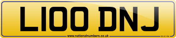 L100 DNJ