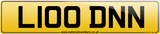 L100 DNN