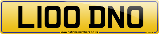 L100 DNO