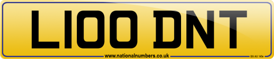 L100 DNT