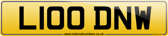 L100 DNW