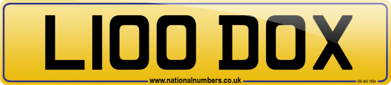 L100 DOX