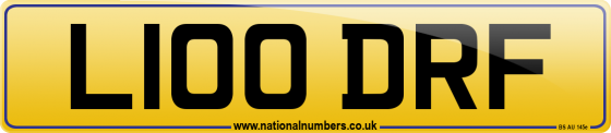 L100 DRF