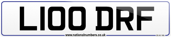L100 DRF