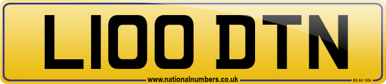 L100 DTN