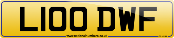 L100 DWF