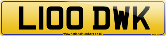 L100 DWK