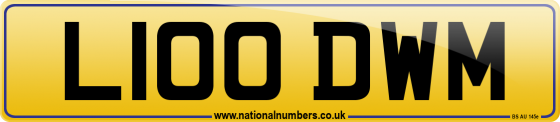 L100 DWM