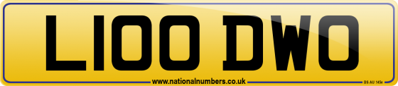 L100 DWO