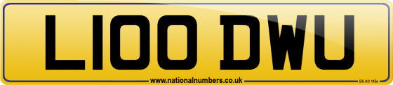 L100 DWU