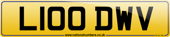L100 DWV