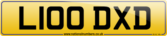 L100 DXD