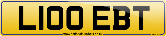 L100 EBT