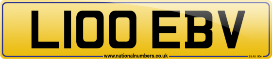 L100 EBV