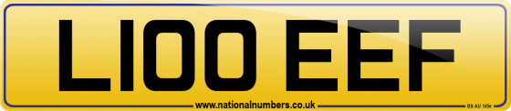 L100 EEF