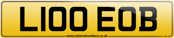 L100 EOB