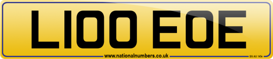 L100 EOE