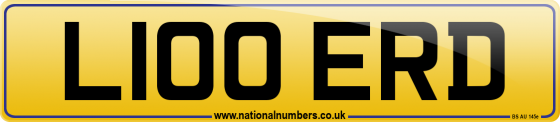 L100 ERD