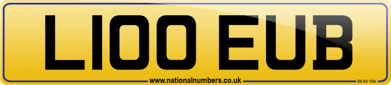 L100 EUB