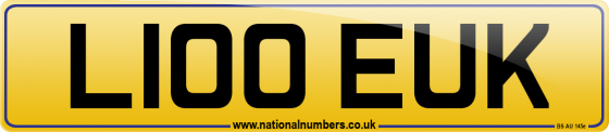 L100 EUK