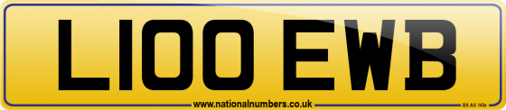 L100 EWB