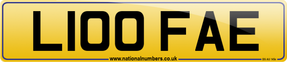 L100 FAE