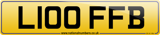 L100 FFB