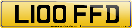 L100 FFD