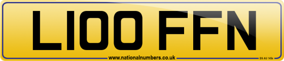 L100 FFN