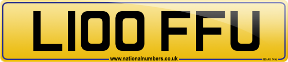 L100 FFU