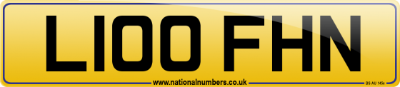 L100 FHN