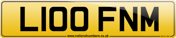 L100 FNM