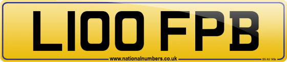 L100 FPB