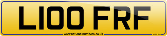 L100 FRF