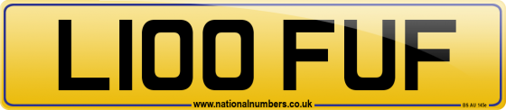 L100 FUF