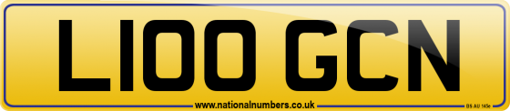 L100 GCN