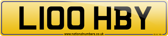 L100 HBY