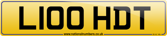L100 HDT