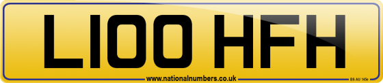 L100 HFH