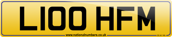 L100 HFM
