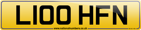 L100 HFN