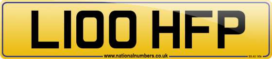 L100 HFP