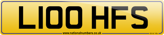 L100 HFS