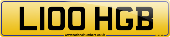 L100 HGB