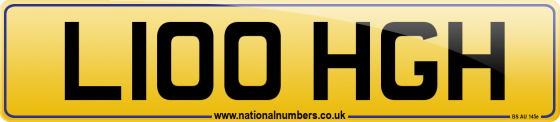 L100 HGH