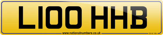L100 HHB